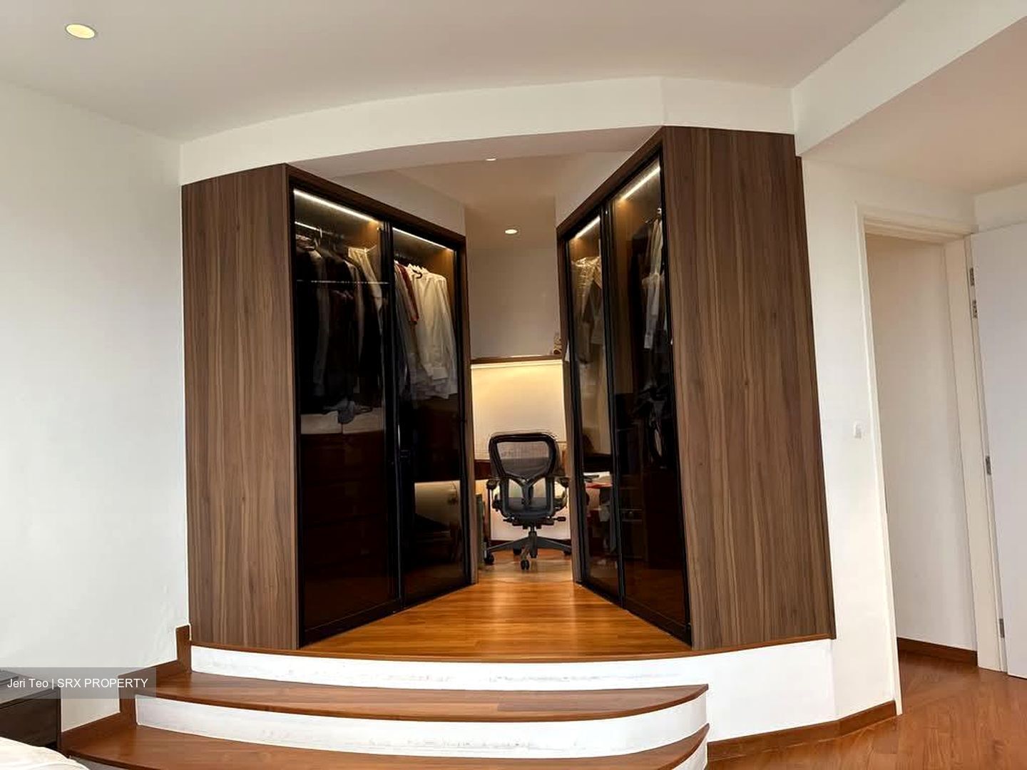 The Draycott (D10), Apartment #570574221